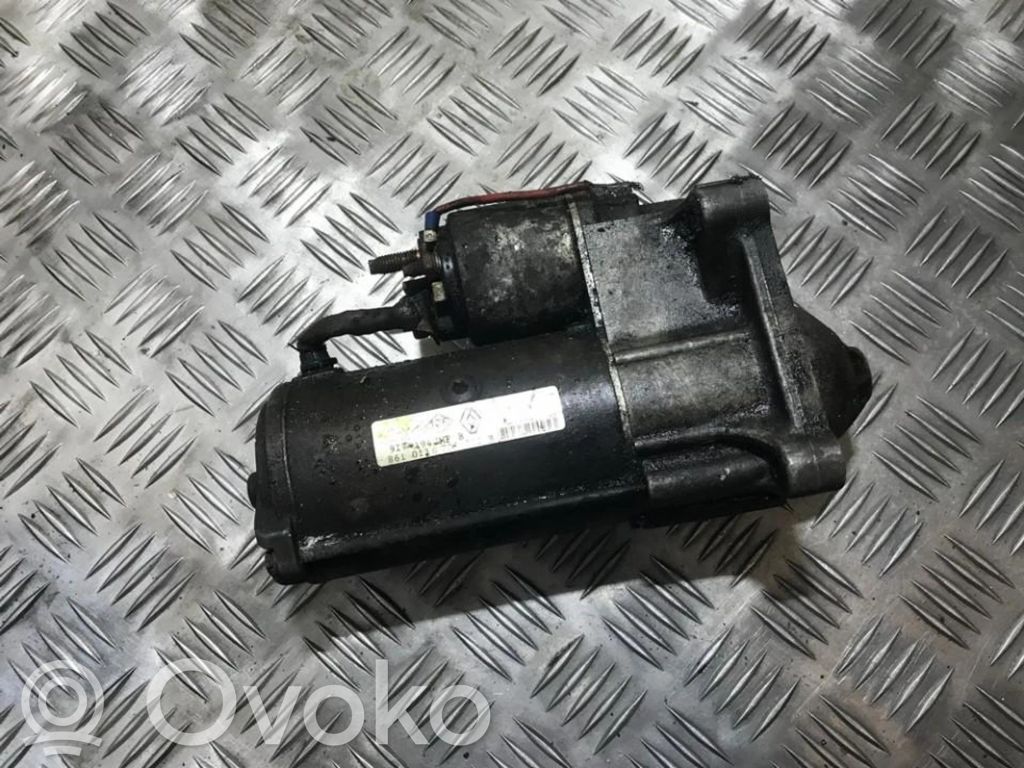 Renault Laguna I Стартер 