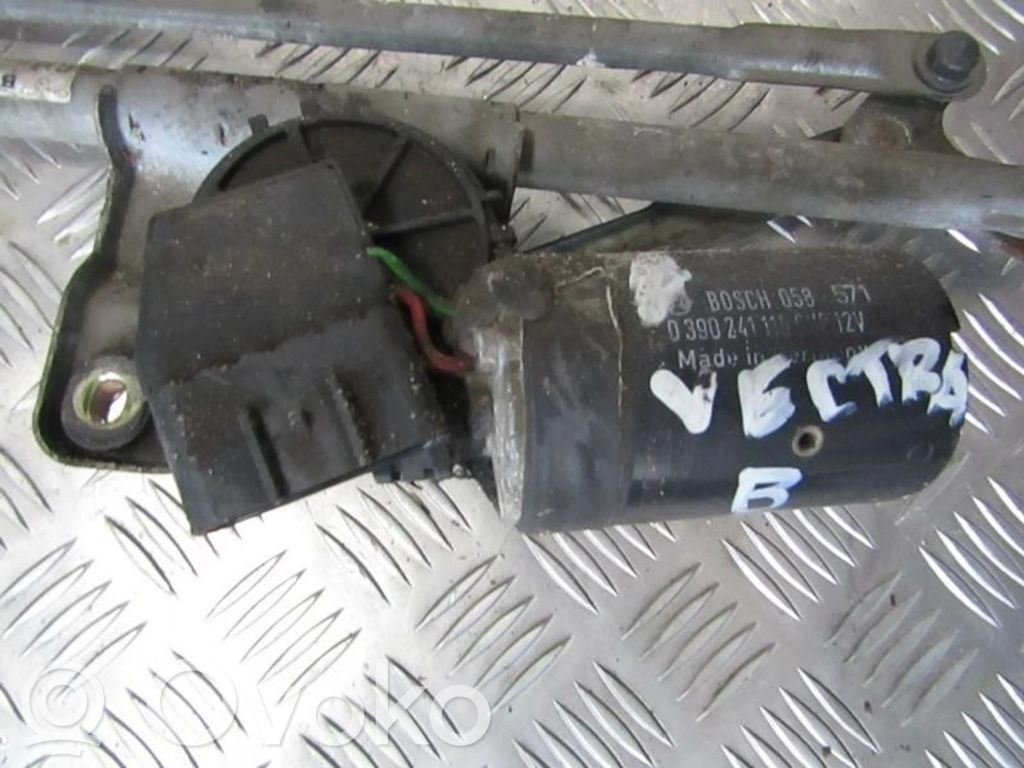 Opel Vectra B Motor ștergător