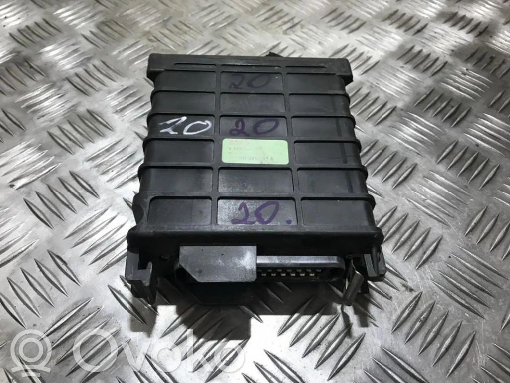 Centralina/modulo del motore   0280800140,811906264A,0280800140,811906264A