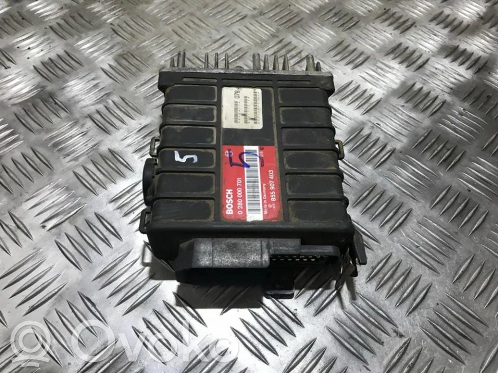 Centralina/modulo del motore   0280000701,855907403,0280000701,0312000464,28RT7076,84830,84830,855907403