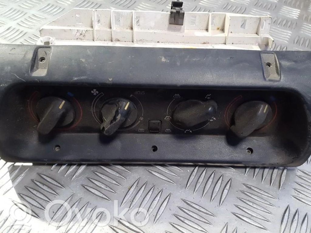Renault Safrane Panel klimatyzacji 