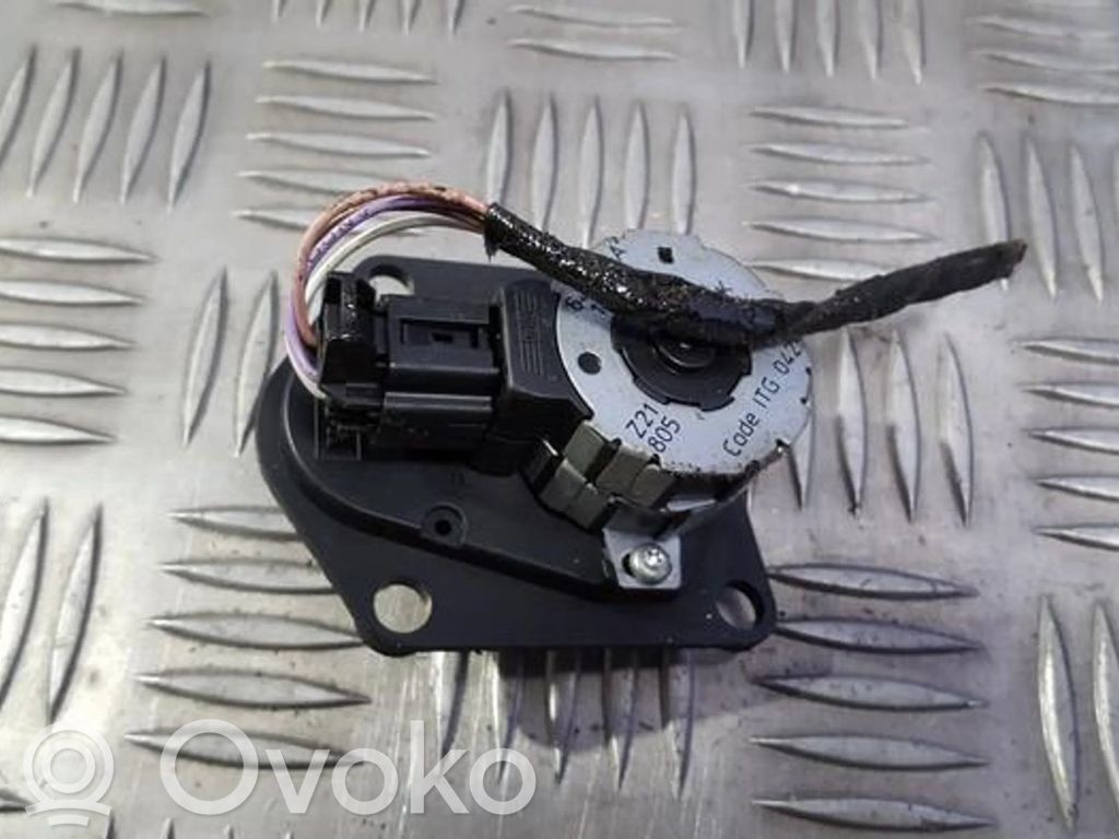 Stellmotor Heizung Klima   847264A,847264A