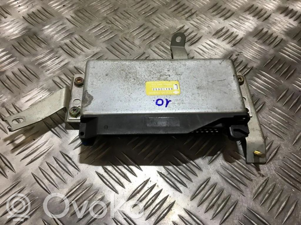 Nissan Almera Sterownik / moduł ABS 