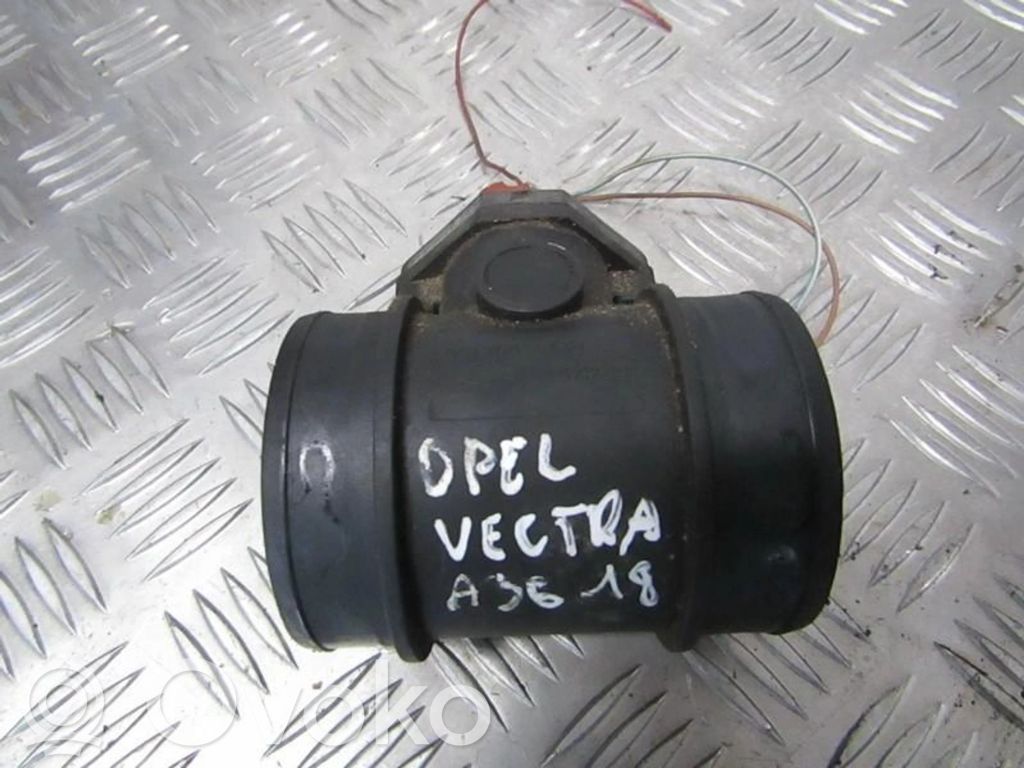 Opel Vectra B Ilmamassan virtausanturi 