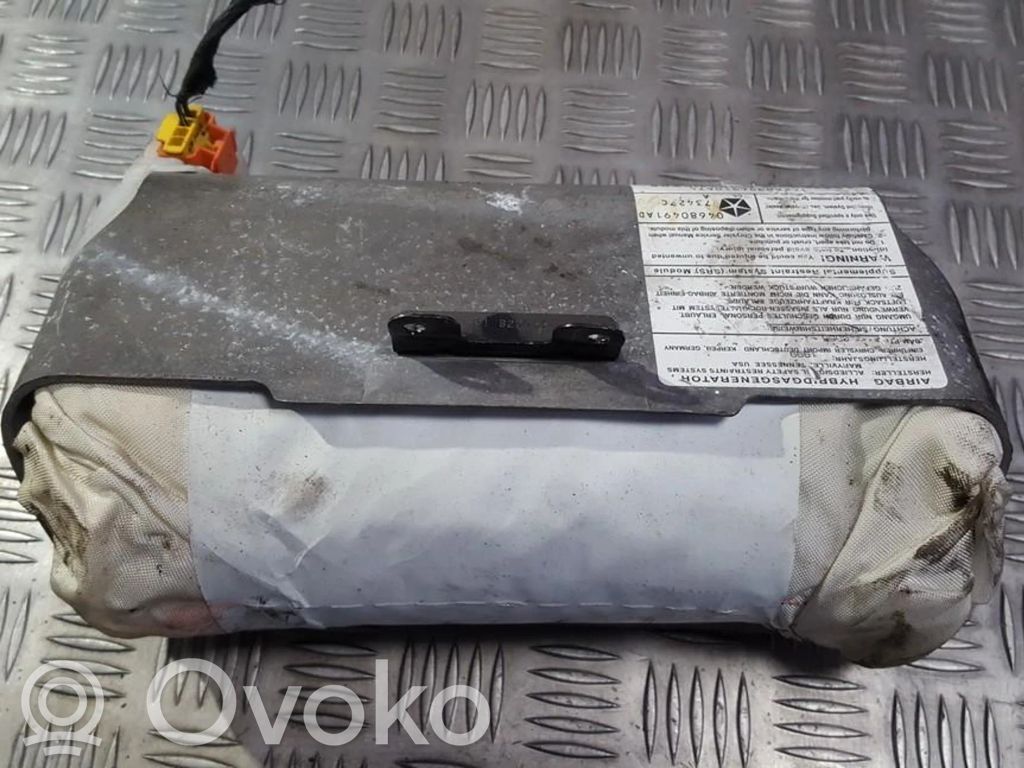 Chrysler Voyager Airbag del pasajero 