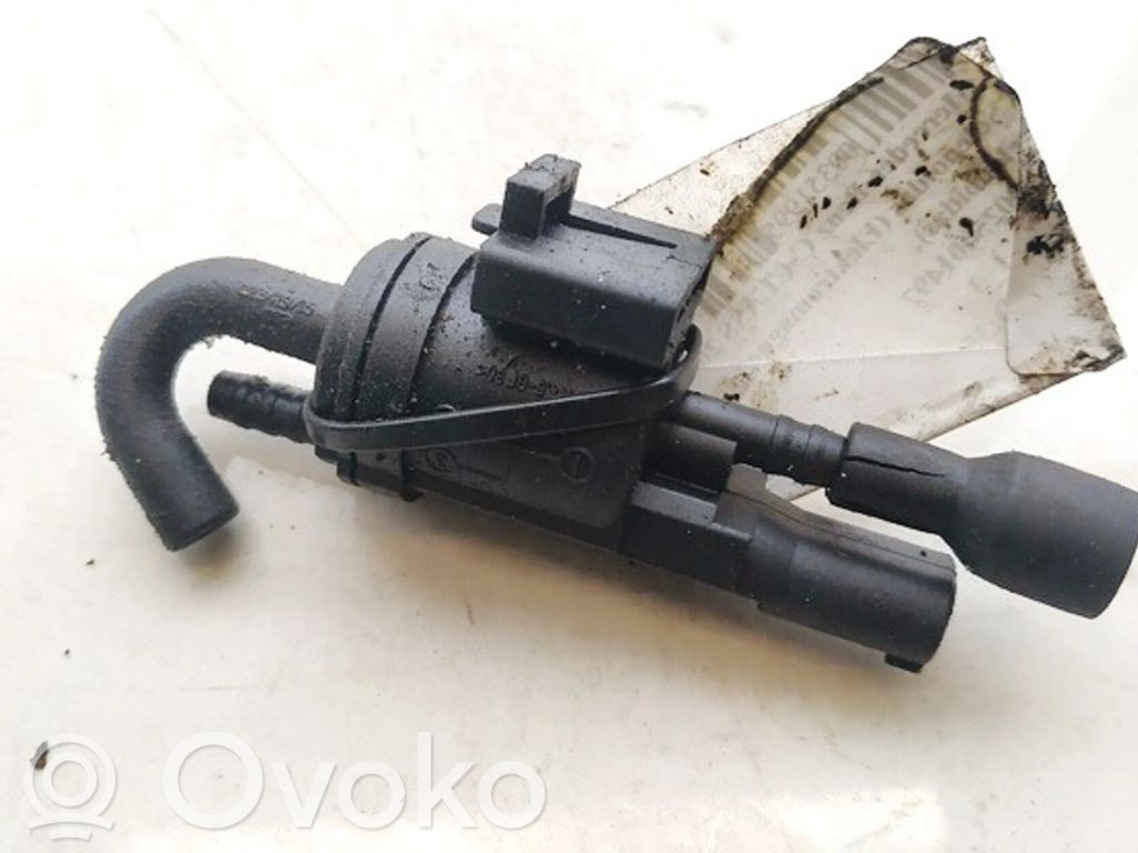 Mercedes-Benz C W203 Solenoid supapă turbosuflantă 