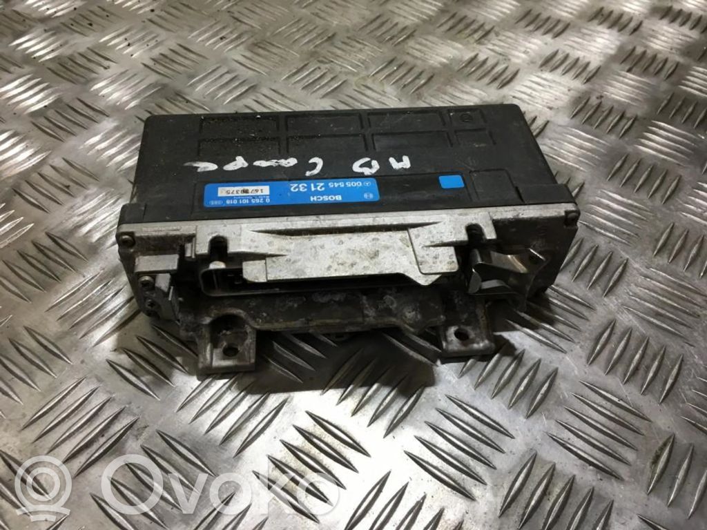 Mercedes-Benz E W210 Centralina/modulo ABS 
