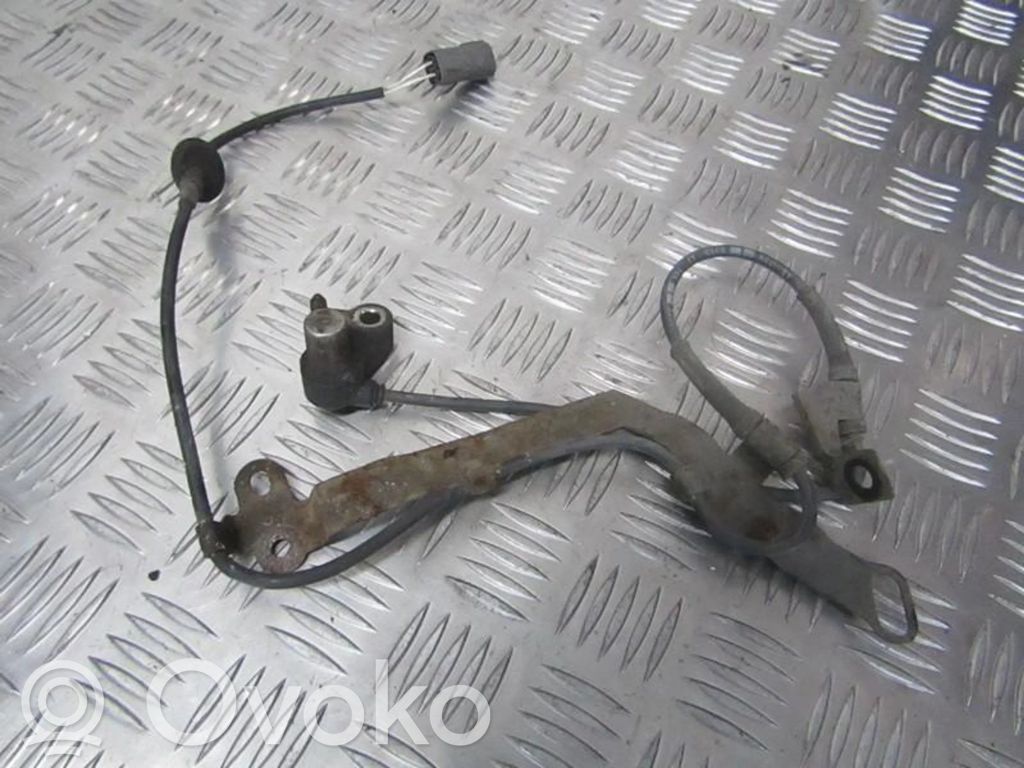 Sensor freno ABS de aceleración de rueda   B25D4370X,B25D4370X