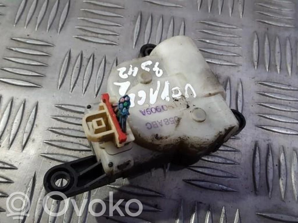 Chrysler Voyager Motorino attuatore aria 