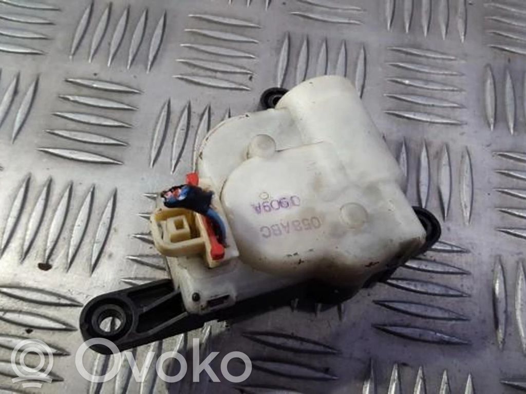 Chrysler Voyager Motorino attuatore aria 