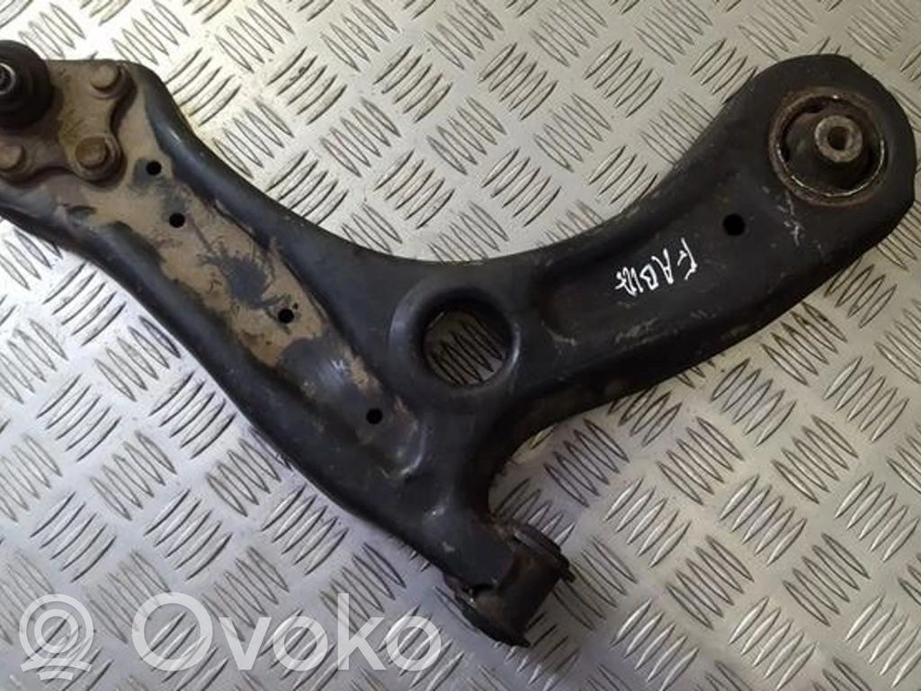 Querlenker Achsschenkel vorne   6R0407152,6R0407152