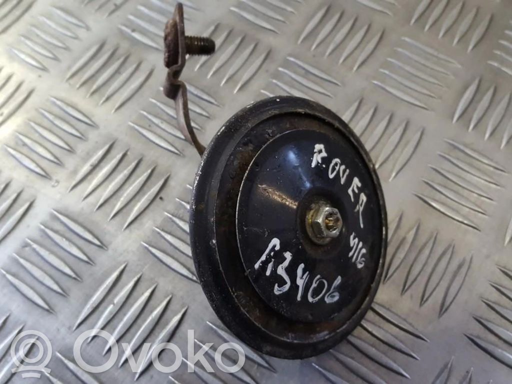 Rover 414 - 416 - 420 Allarme antifurto 