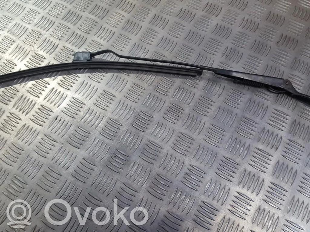 Ramię wycieraczki szyby przedniej / czołowej   GM90504174,90504174,90504174,GM90504174