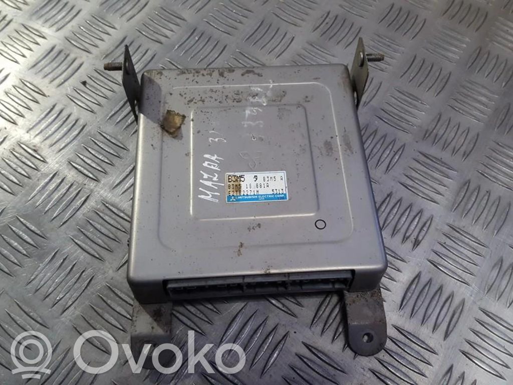 Engine control unit/module   B3M518881A,E2T82271M,B3M518881A,E2T82271M