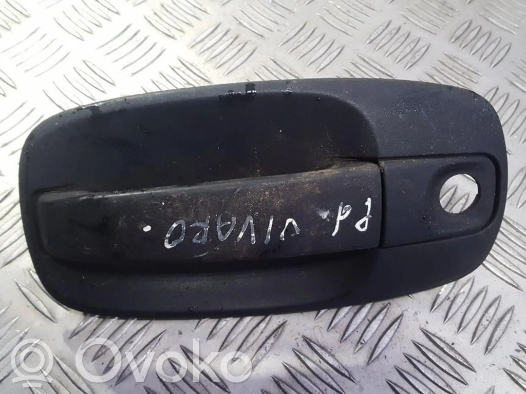 Opel Vivaro Mâner exterior ușă față 