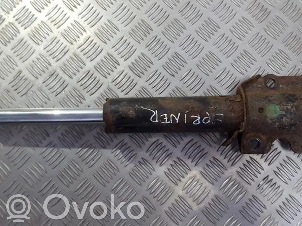 Mercedes-Benz Sprinter W901 W902 W903 W904 Ammortizzatore anteriore 