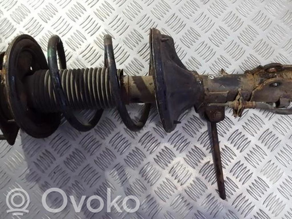 KIA Cerato Stoßdämpfer vorne 