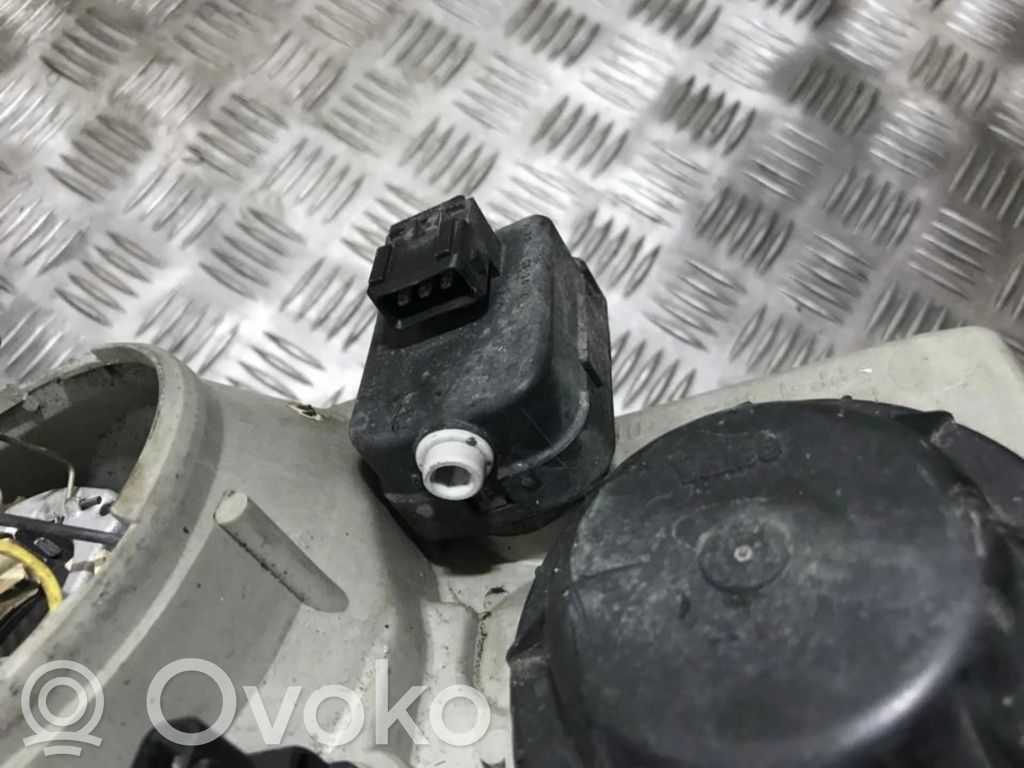 Saab 9-5 Motor reglare nivel far 