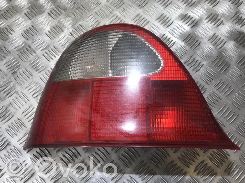 Rover 214 - 216 - 220 Luci posteriori