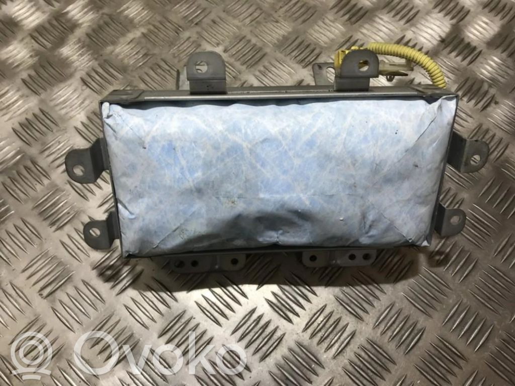 Hyundai Matrix Airbag pasager 