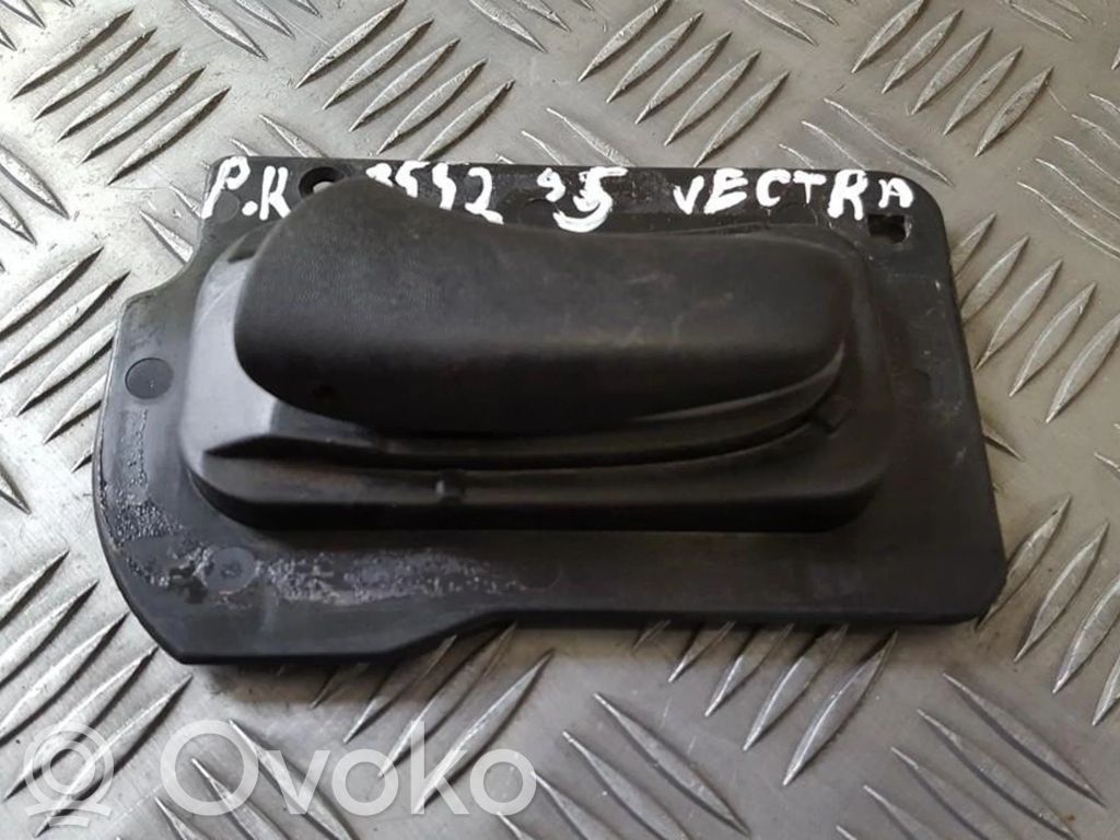 Opel Vectra B Maniglia interna per portiera anteriore