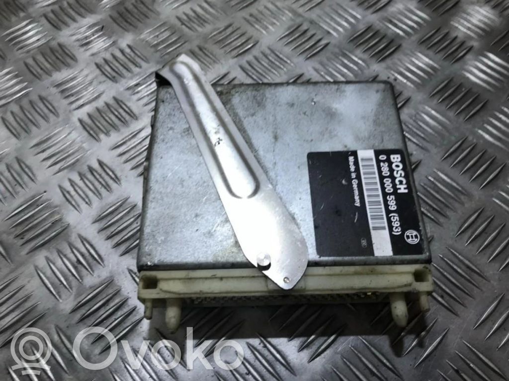 Volvo 850 Unitate/modul de control motor 