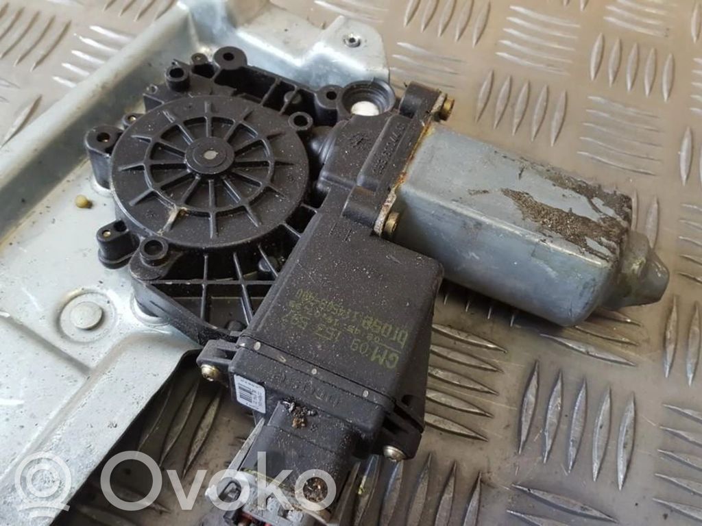 Opel Vectra B Motor macara geam ușă față 