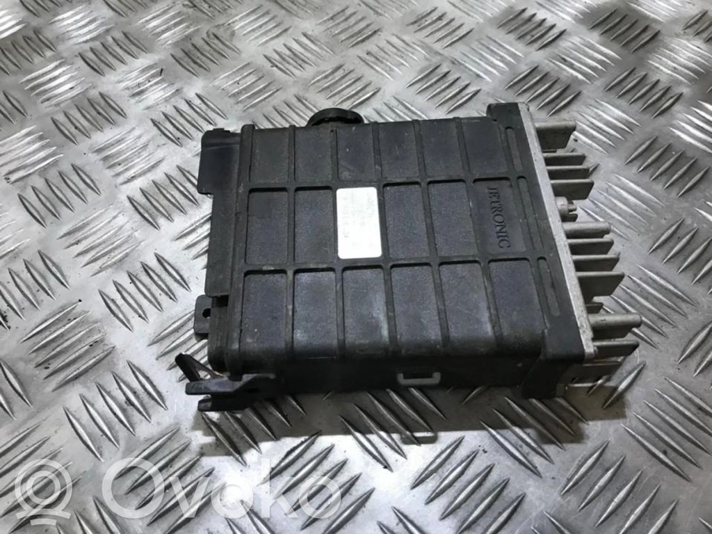 Audi 100 200 5000 C3 Unitate/modul de control motor 
