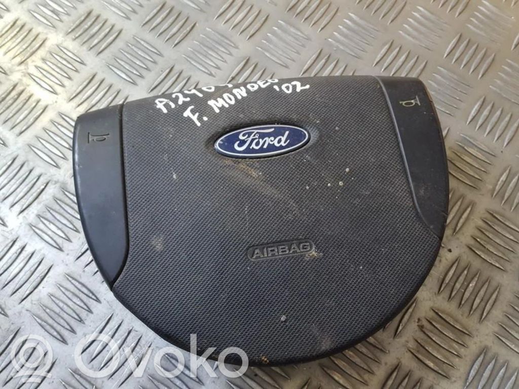 Ford Mondeo Mk III Fahrerairbag