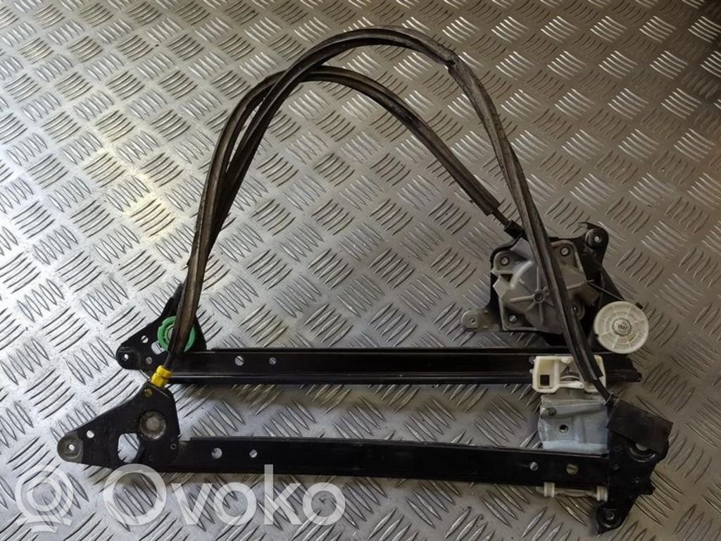 Ford Galaxy Regulador con motor de la ventanilla de la puerta corredera