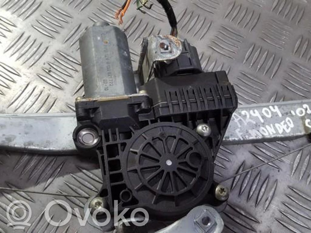 Ford Mondeo Mk III Motor macara geam ușă spate