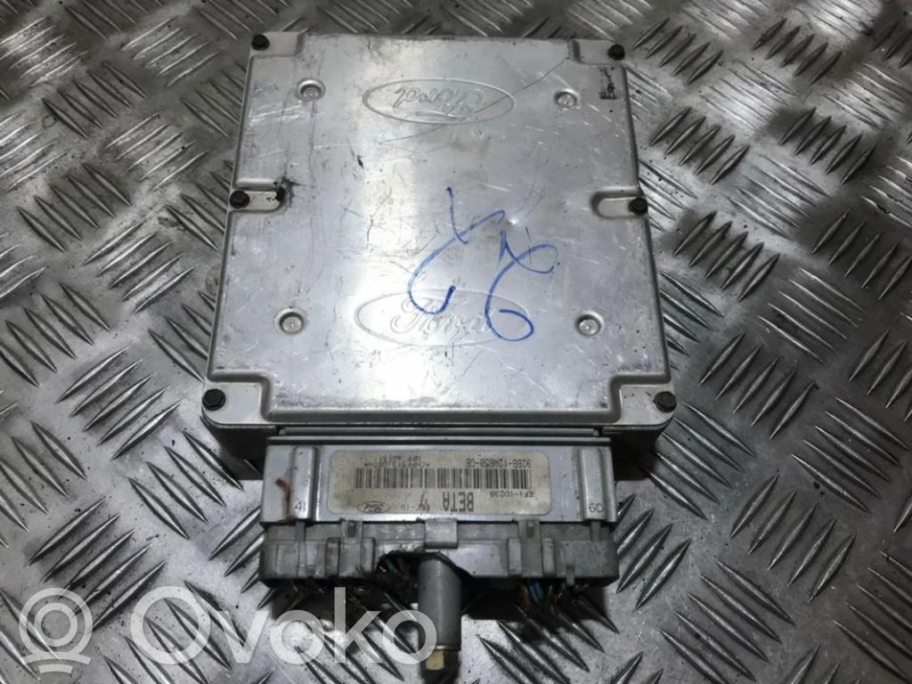 Ford Sierra Engine control unit/module 
