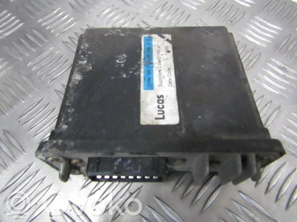 Ford Escort Sonstige Steuergeräte / Module 