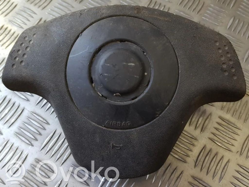 Seat Cordoba (6L) Airbag dello sterzo 