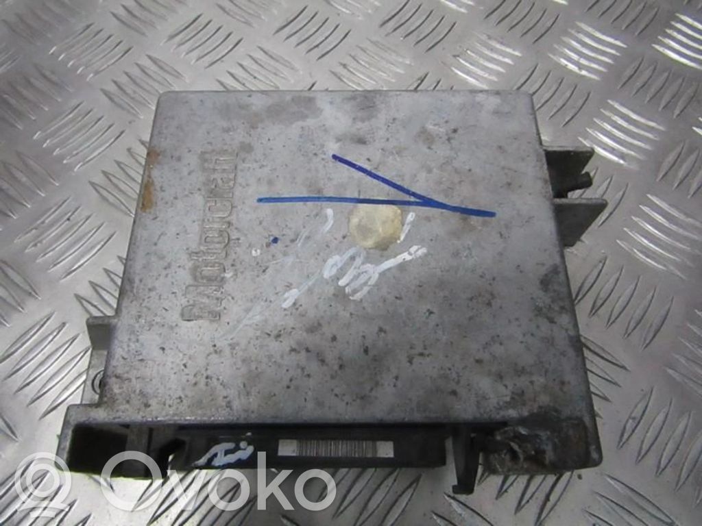 Ford Sierra Engine control unit/module 