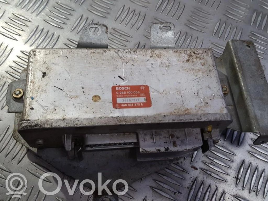 Centralina/modulo ABS   0265100056,4A0907379A,0265100056,4A0907379A
