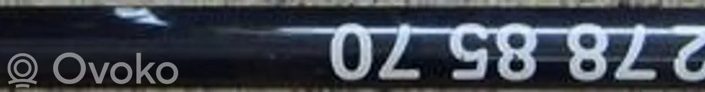 Opel Vectra B Etuoven lista (muoto) 