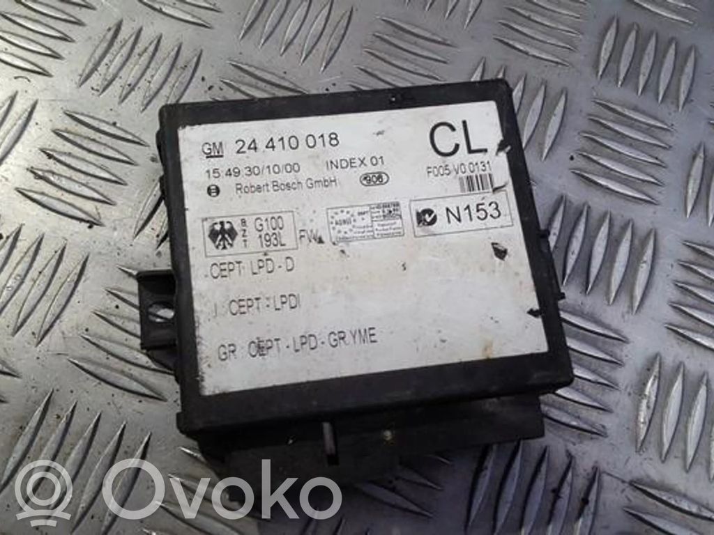 Mukavuusmoduuli   24410018,F005V00131,24410018,F005V00131
