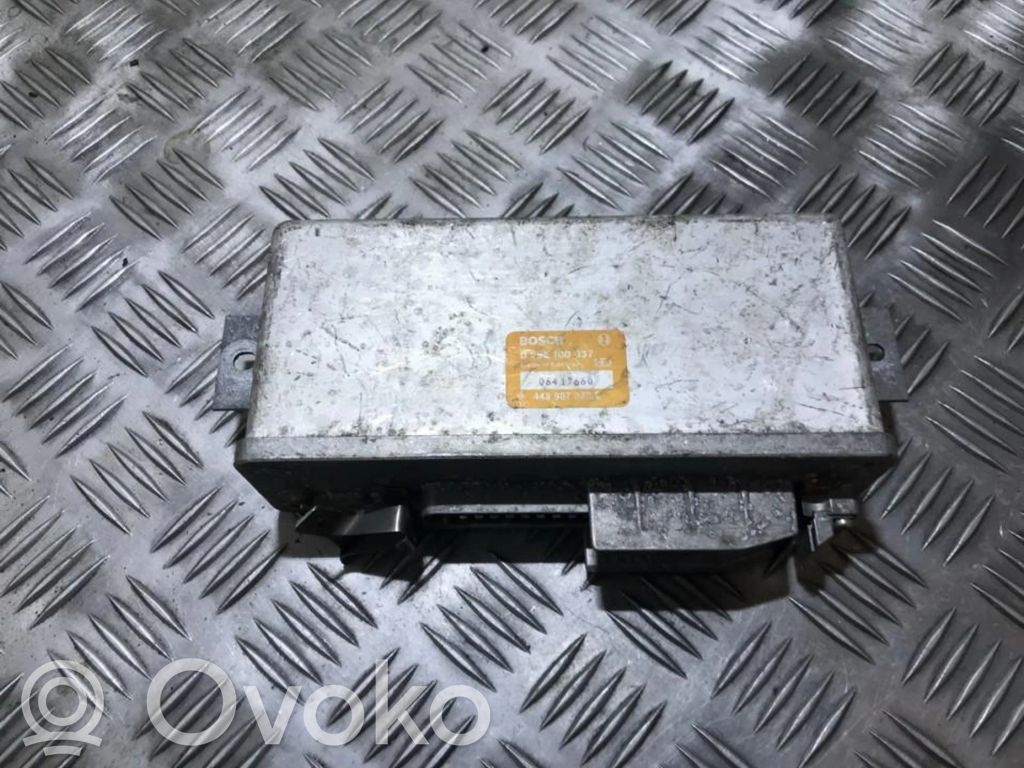 Sterownik / moduł ABS   0265100037,443907270C,0265100037,443907270C