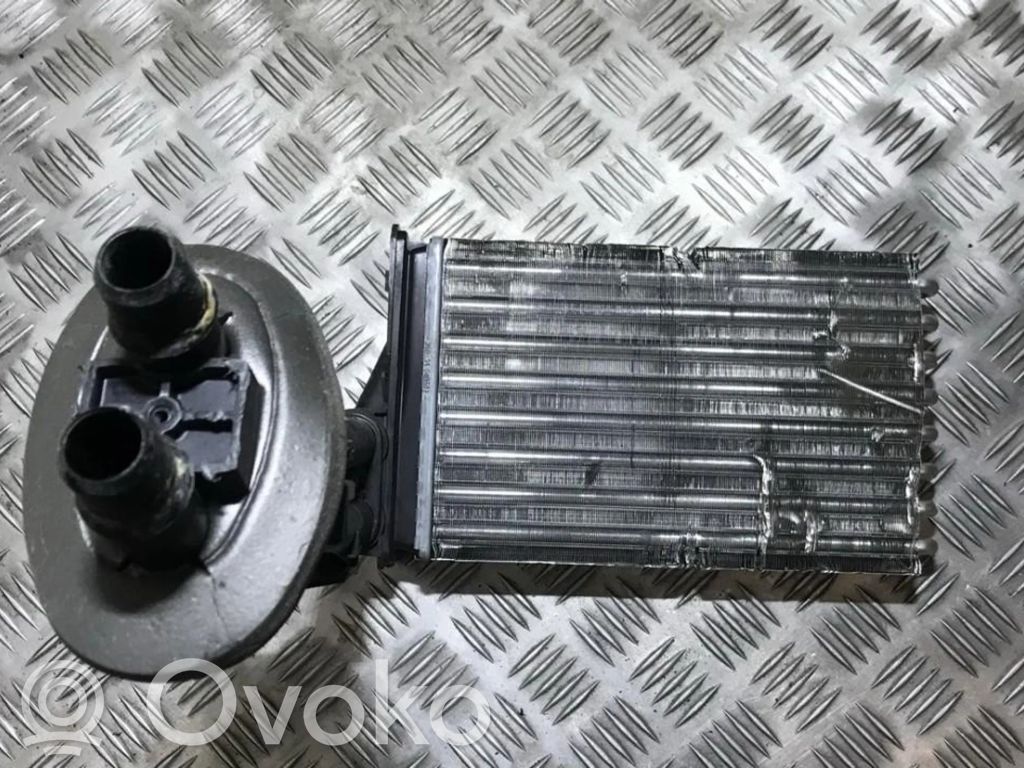 Peugeot 207 Radiatore riscaldamento abitacolo 