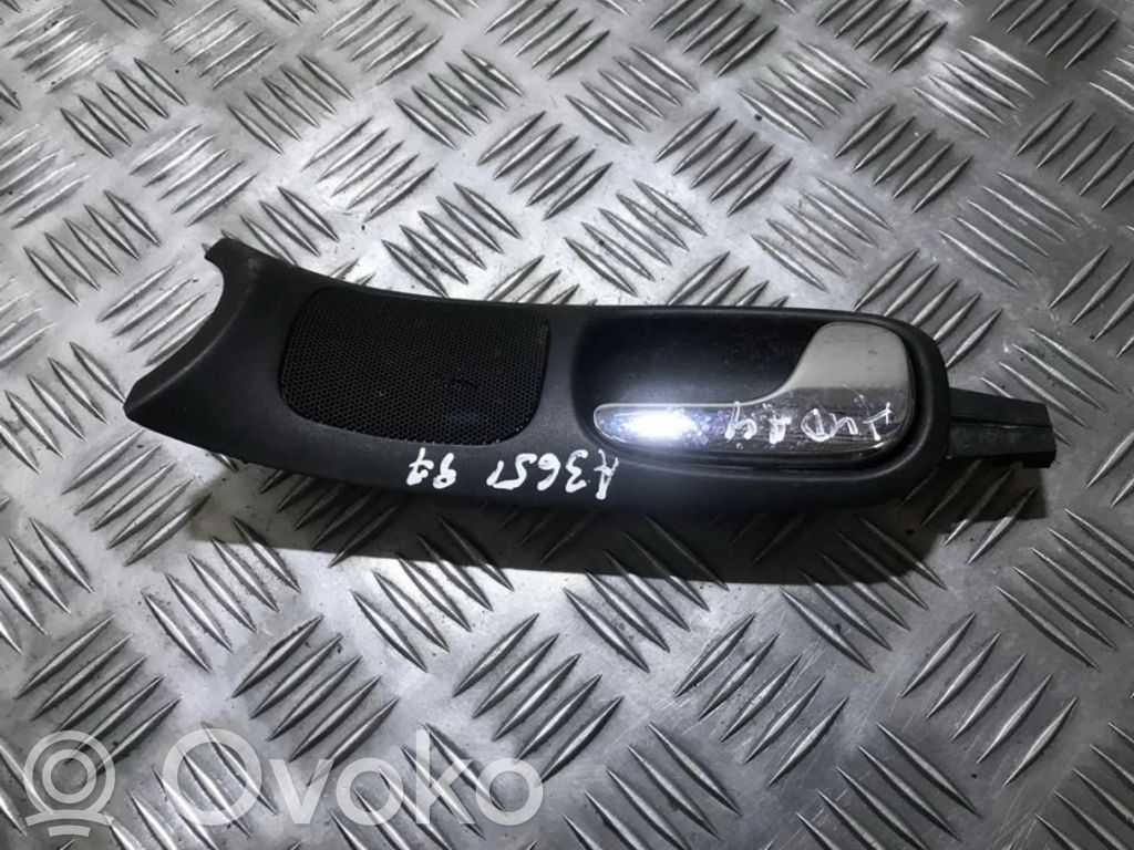 Audi A4 S4 B5 8D Maniglia interna per portiera anteriore