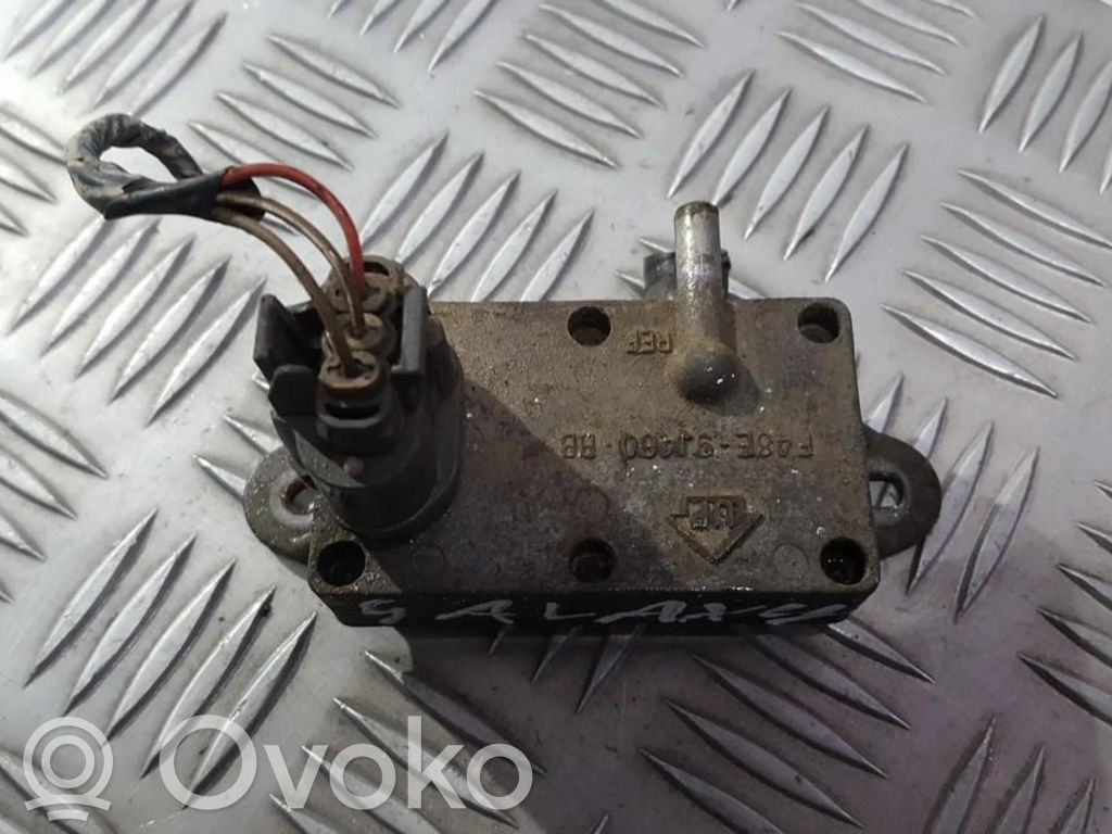 Ford Galaxy Senzor presiune aer 