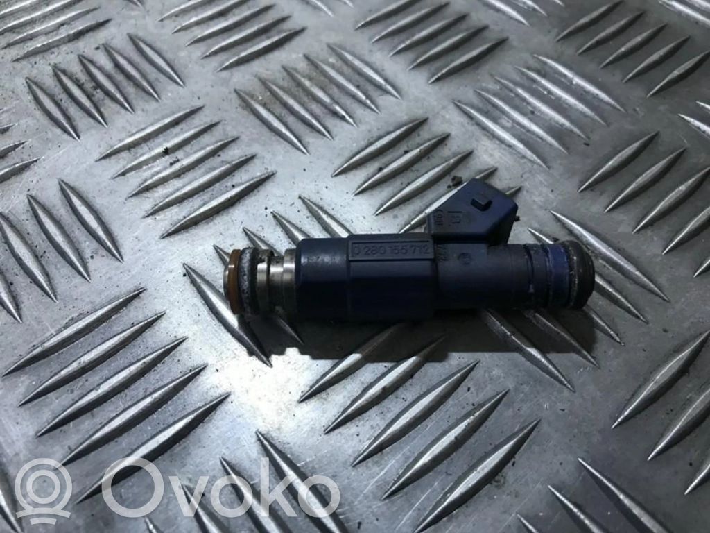 Inyector de combustible   0280155712,961772,0280155712,961772