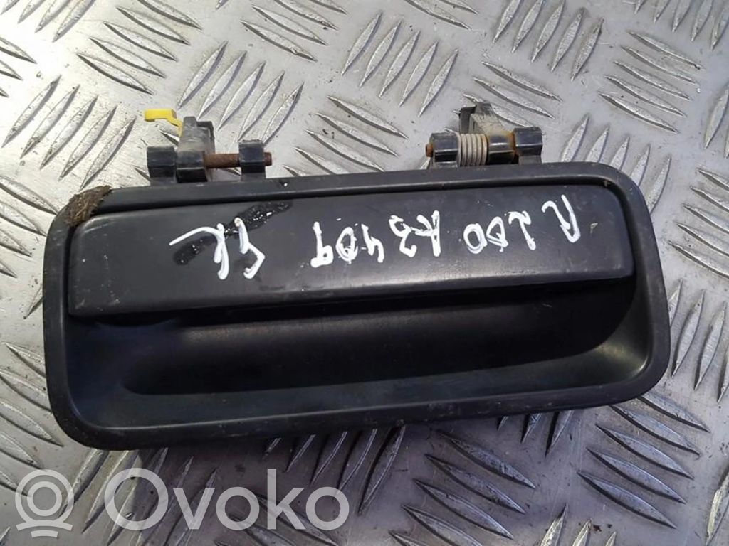 Rover 214 - 216 - 220 Maniglia esterna per portiera anteriore 