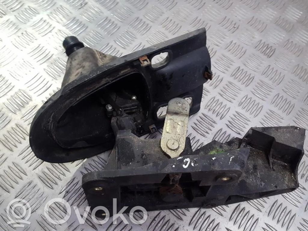 Selector de viteze/schimbător de viteze (interior)