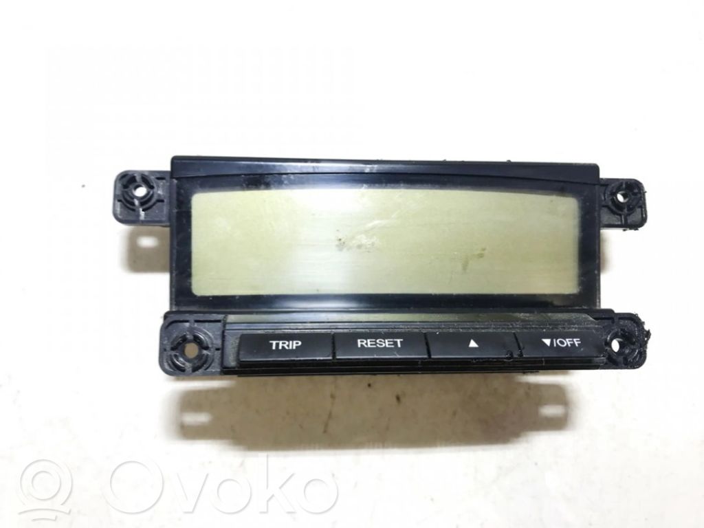 Screen/display/small screen