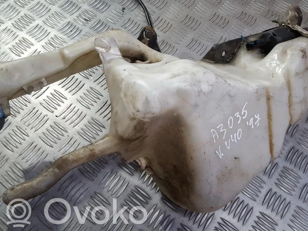 Volvo S40, V40 Rezervor lichid spălare parbriz