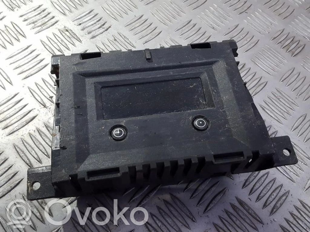 Opel Astra H Monitor/display/piccolo schermo 