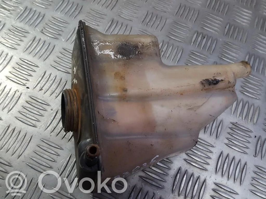 Volvo S40, V40 Serbatoio di compensazione del liquido refrigerante/vaschetta