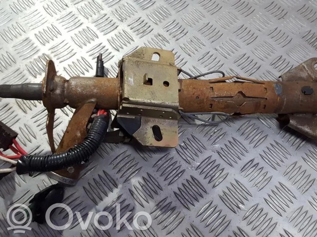 Fiat Ulysse Kolumna kierownicza 